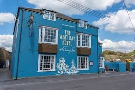 The West Bay Hotel主图