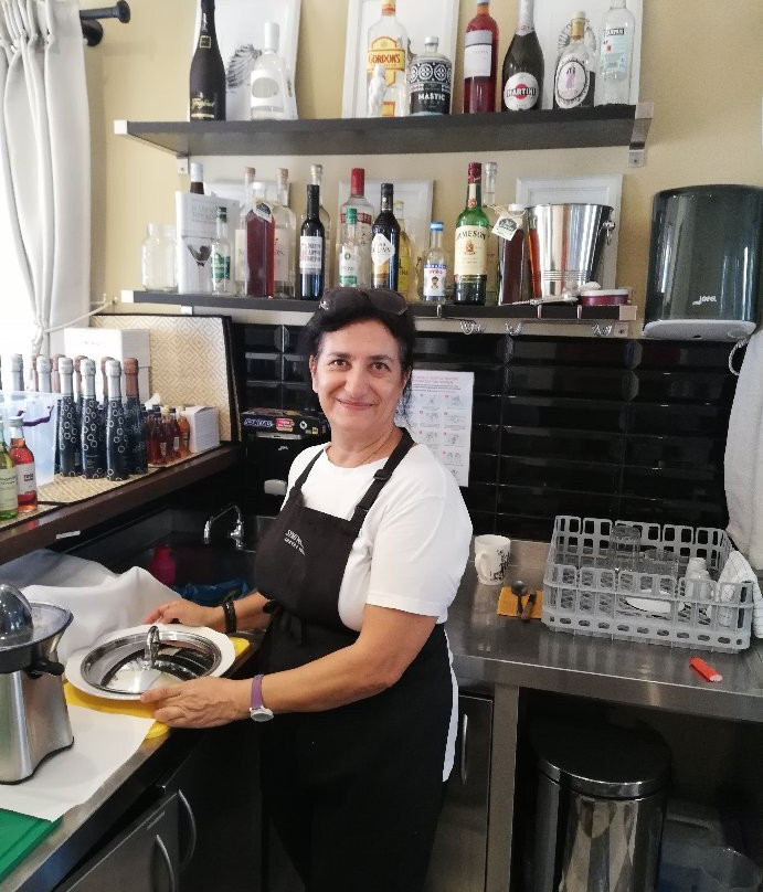 Symi Nautilus Luxury Suites主图