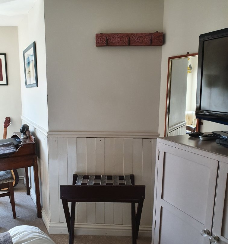 Bridge House Bed and Breakfast主图