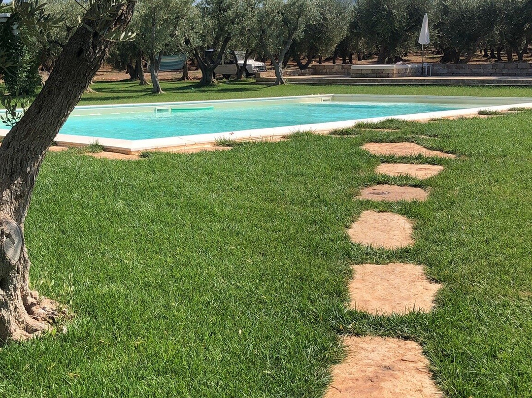 Masseria Spesseto主图