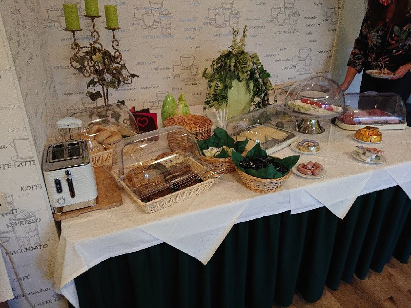 Hotel Schwanenburg主图