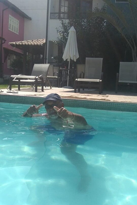 Vassouras酒店住宿-Vila Hibisco Pousada e Apart