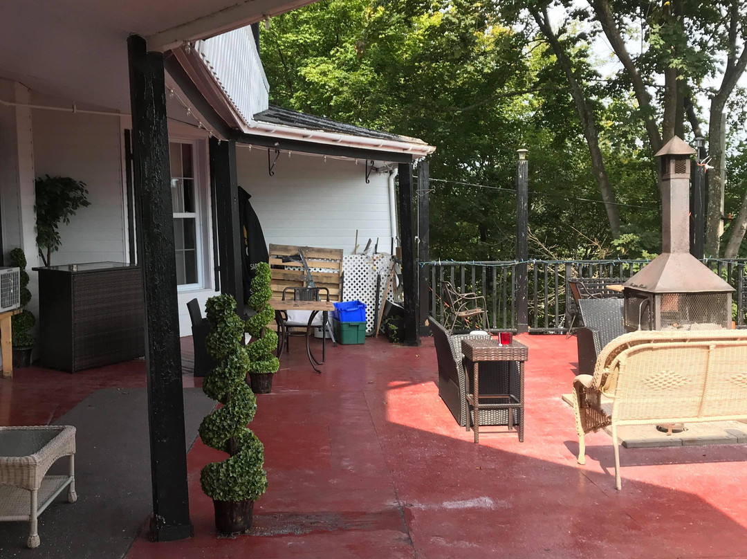 Manoir Charlevoix主图