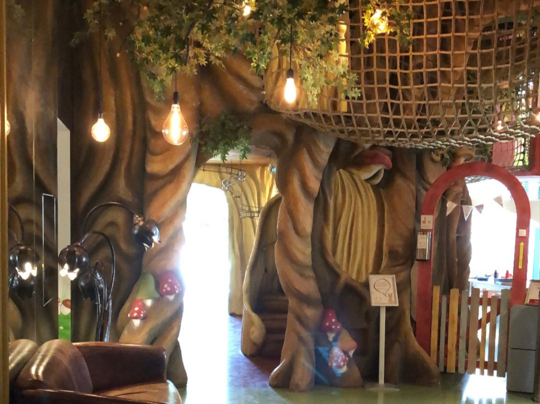 Märchenhotel主图