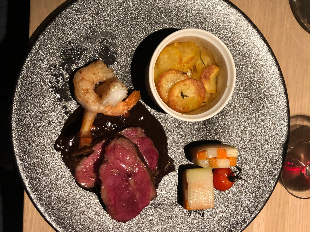 Gudbrandsgard Hotell主图