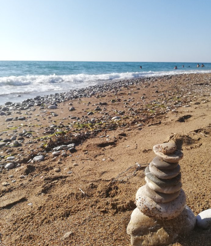 Kalo Nero Beach-Kalo Nero必去景点