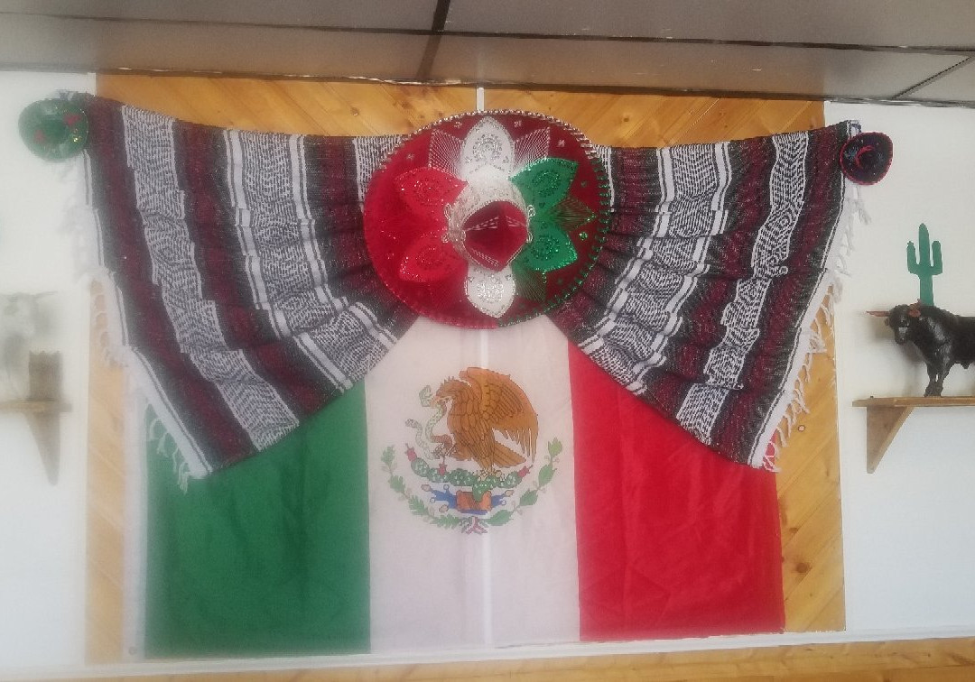 El Torito, Lovell Wy