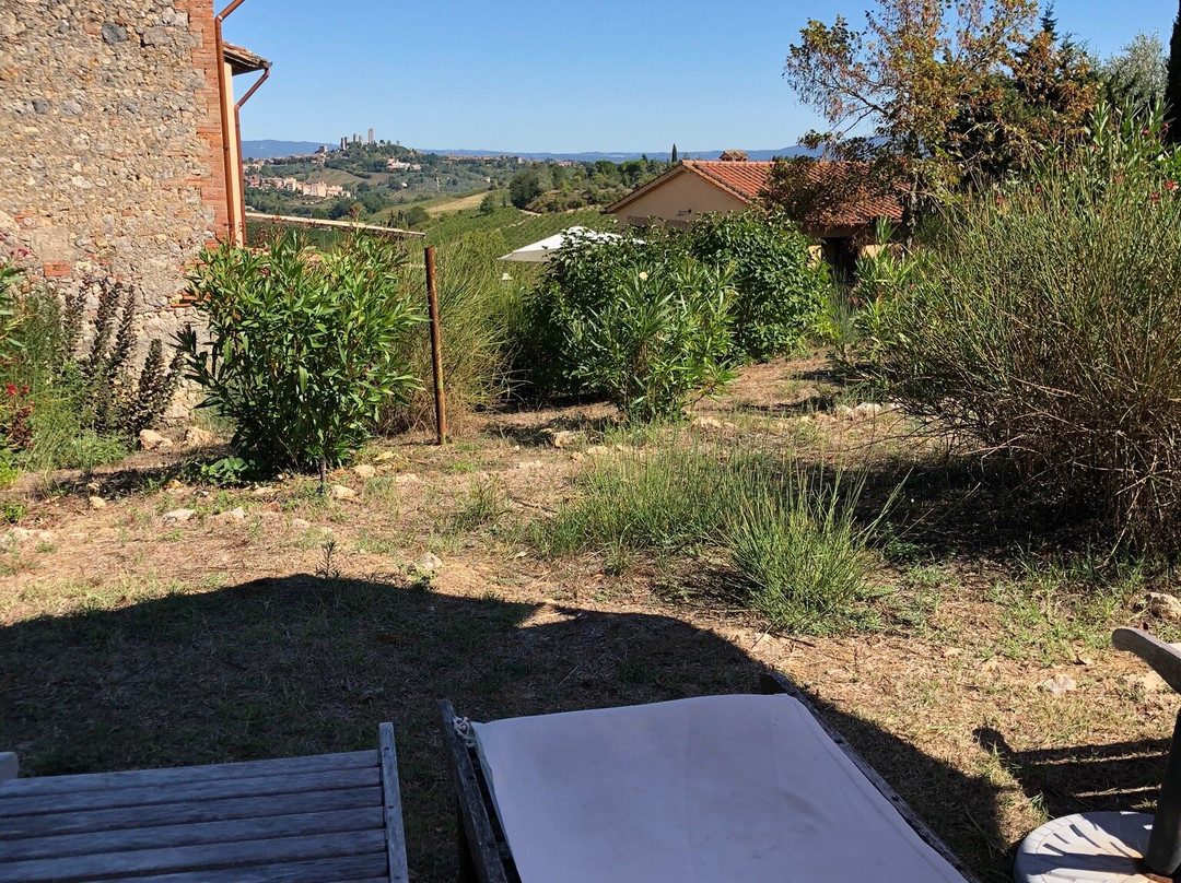 Agriturismo Fattoria di Fugnano主图