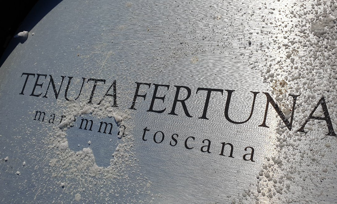 Tenuta Fertuna景点图片