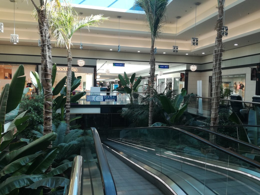Parque Comercial Gran Plaza Shopping-滨海罗克塔斯必去景点