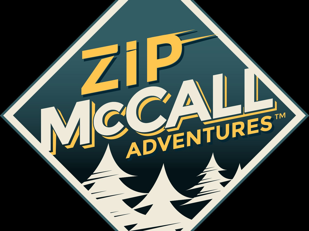 Zip McCall Adventures-McCall必去景点
