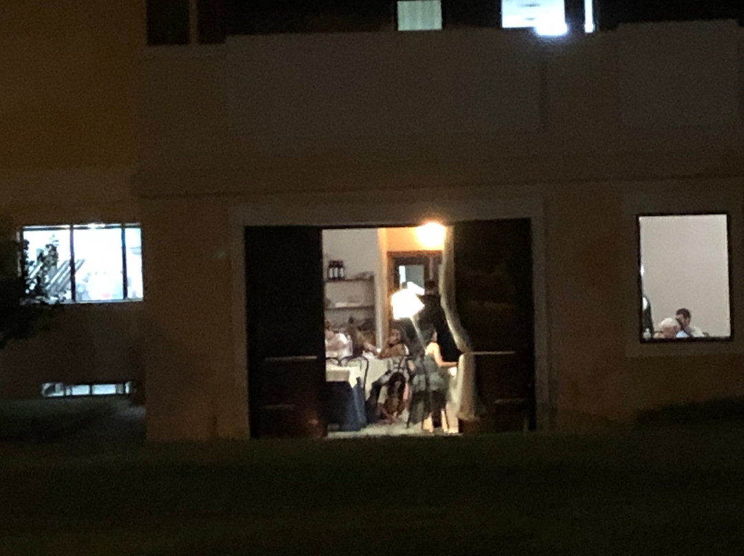 赫拉克里亚酒店主图
