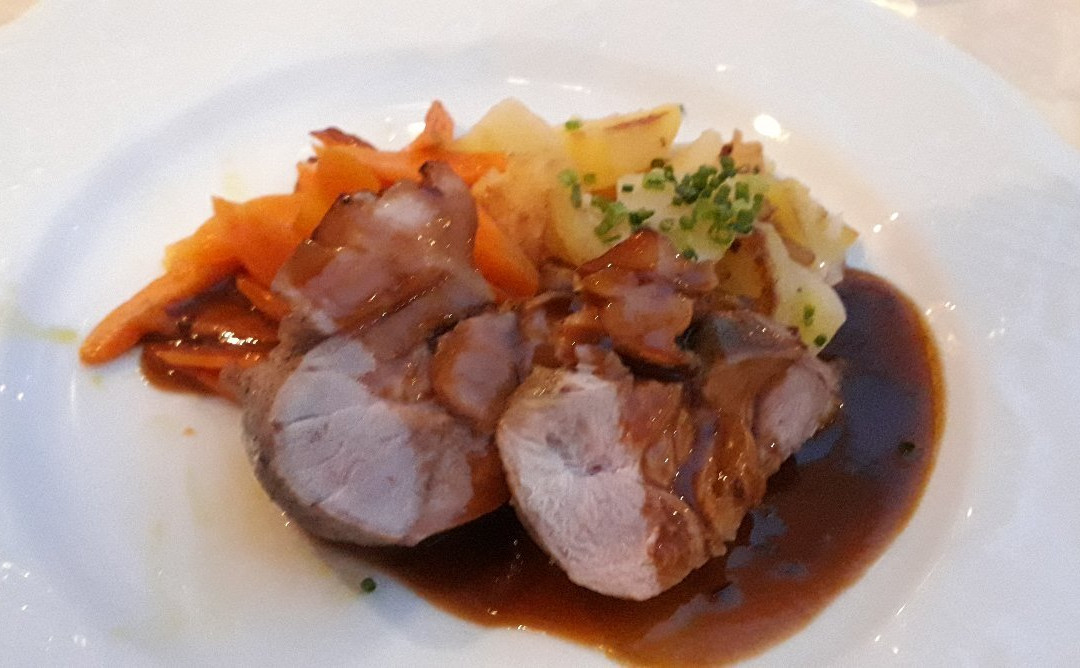 Hotel Bergblick主图