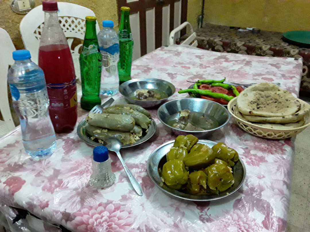 Strawberry Restaurant