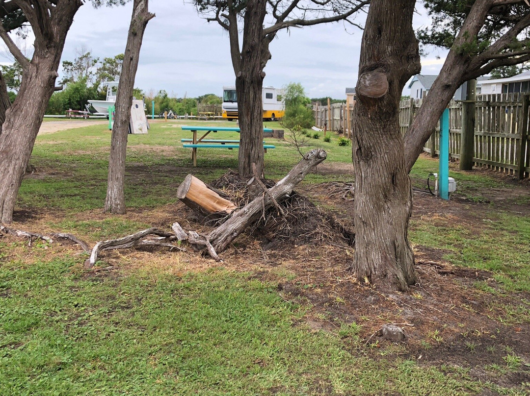 Jerniman's Campground