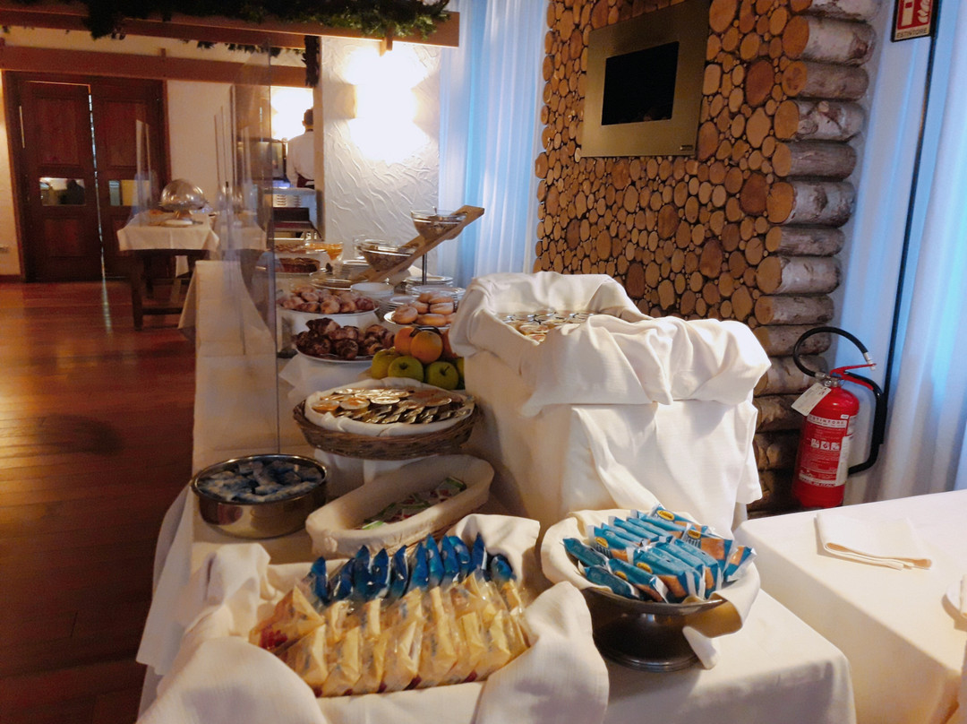 克莱斯特艾特杜克酒店主图