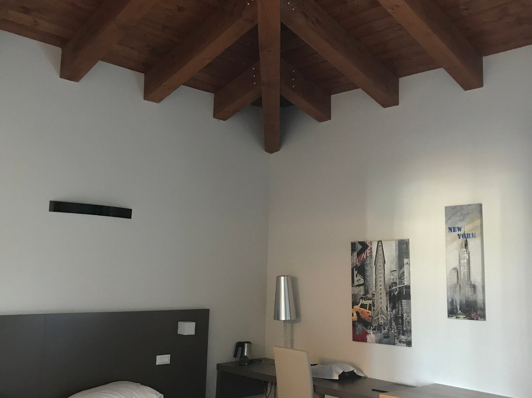 Casale Santa Maria主图