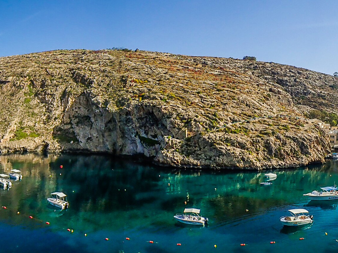 Gozo Dive景点图片