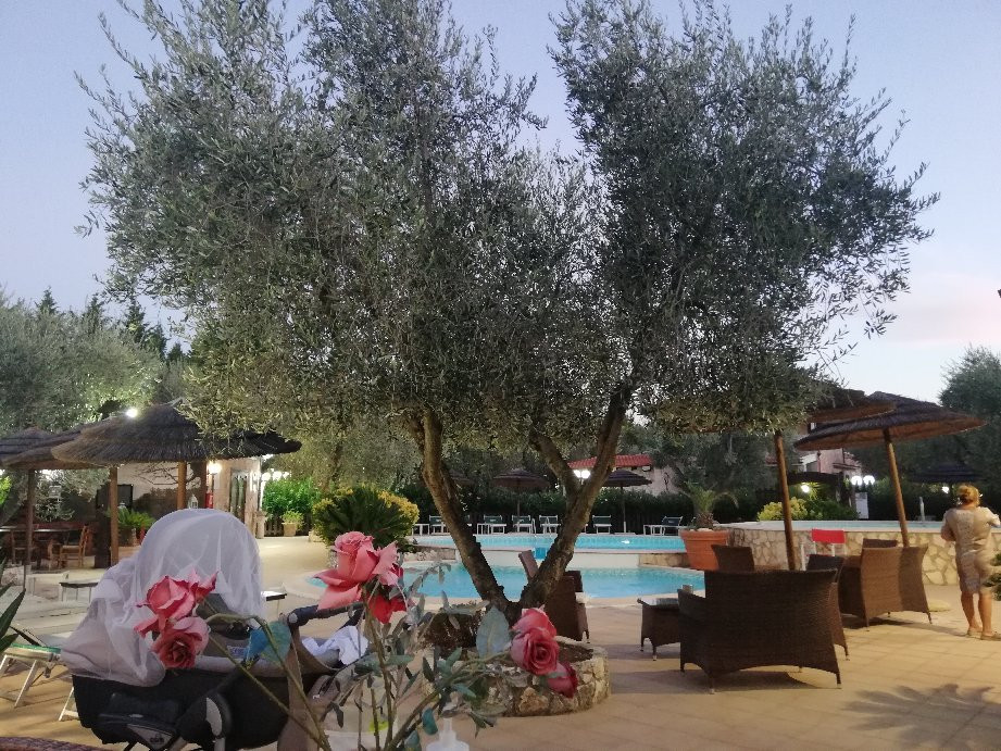 Tenuta Padre Pio-维耶斯泰必去景点