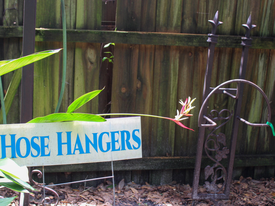 Metals and Nature-普兰特城必去景点