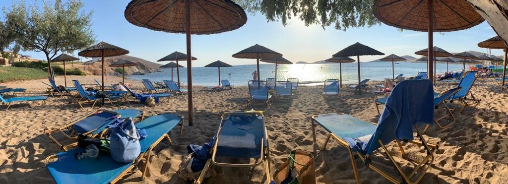 Lemnos Village Resort Hotel主图