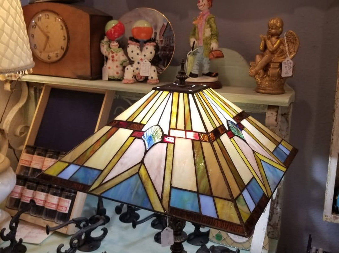 Alice's Vintage Cottage-Wrightwood必去景点