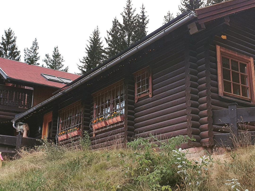 Gaststatte Zum Torfstich
