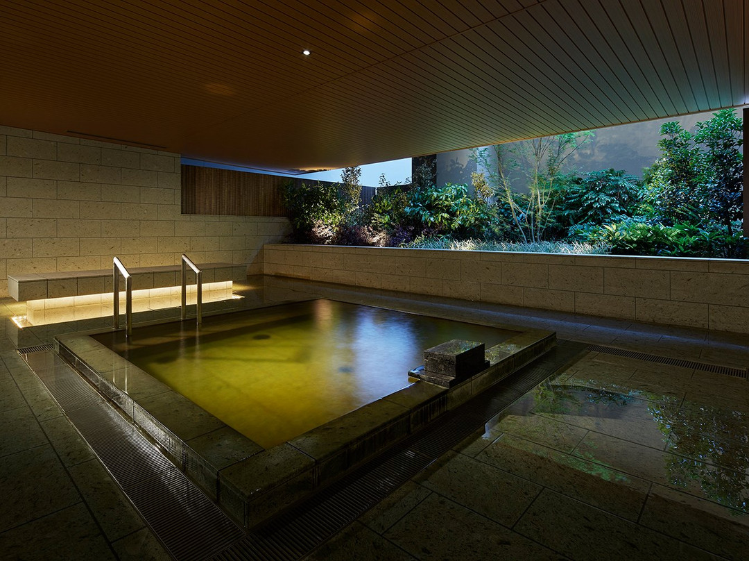 Mitsui Garden Hotel Kashiwa-no-ha主图