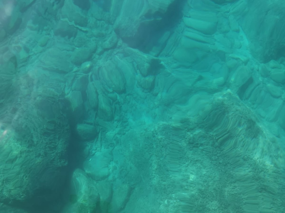 Vasche di Cassiodoro-Copanello必去景点