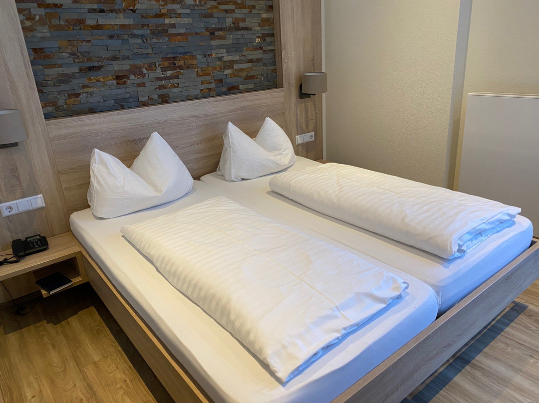 Hotel Gasthof Ziegler主图