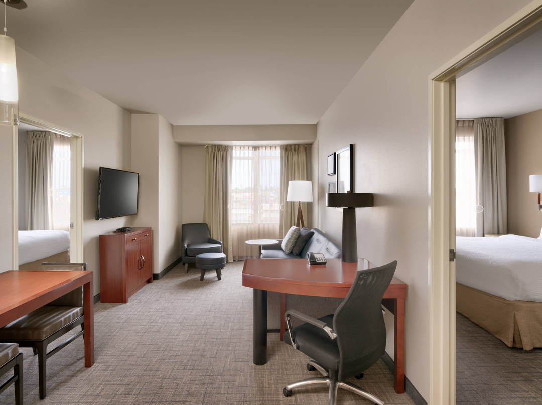 Residence Inn by Marriott Idaho Falls主图
