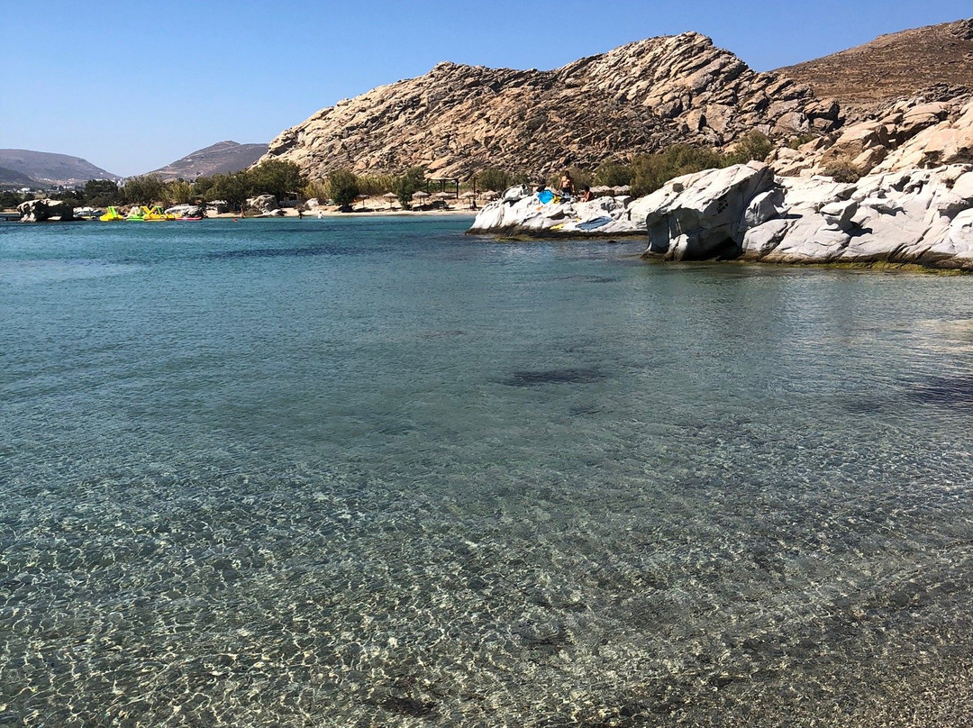 Little Santa Maria Beach-Santa Maria必去景点