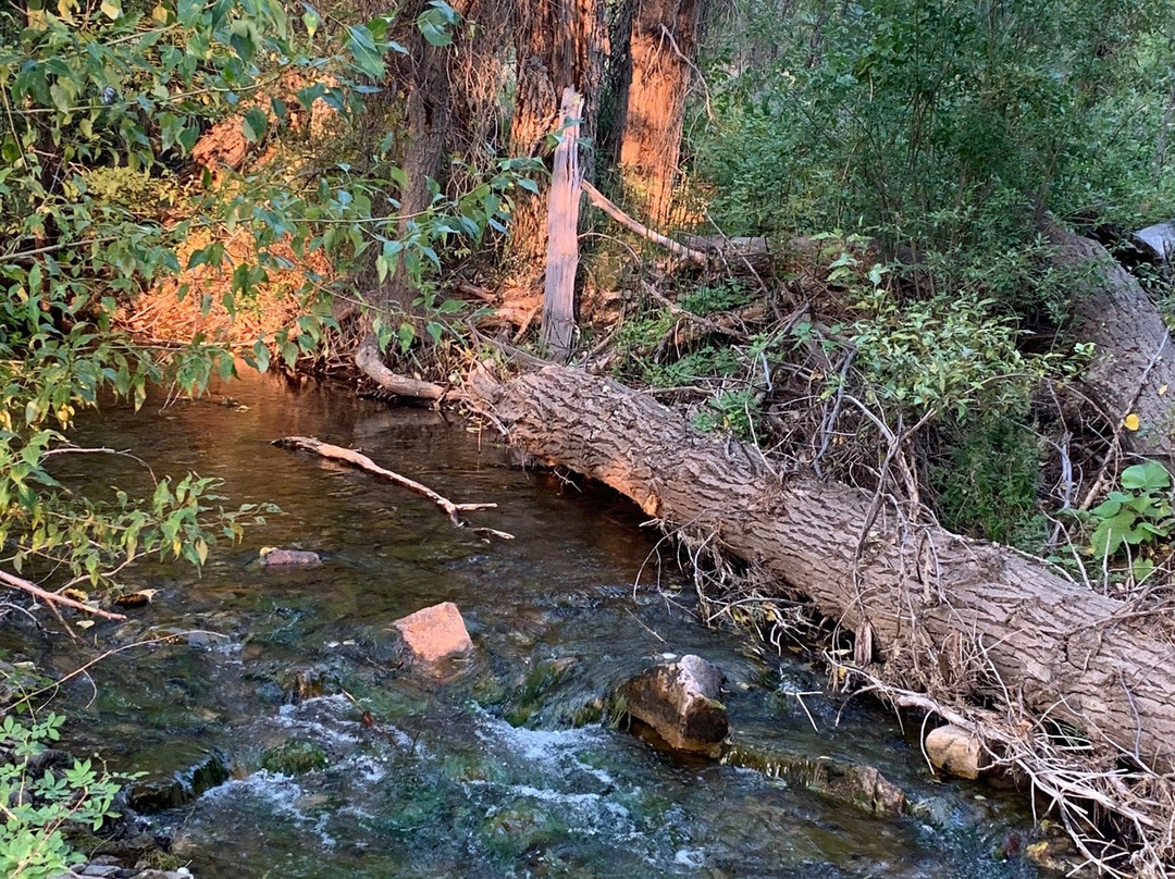 7R Guest Ranch主图