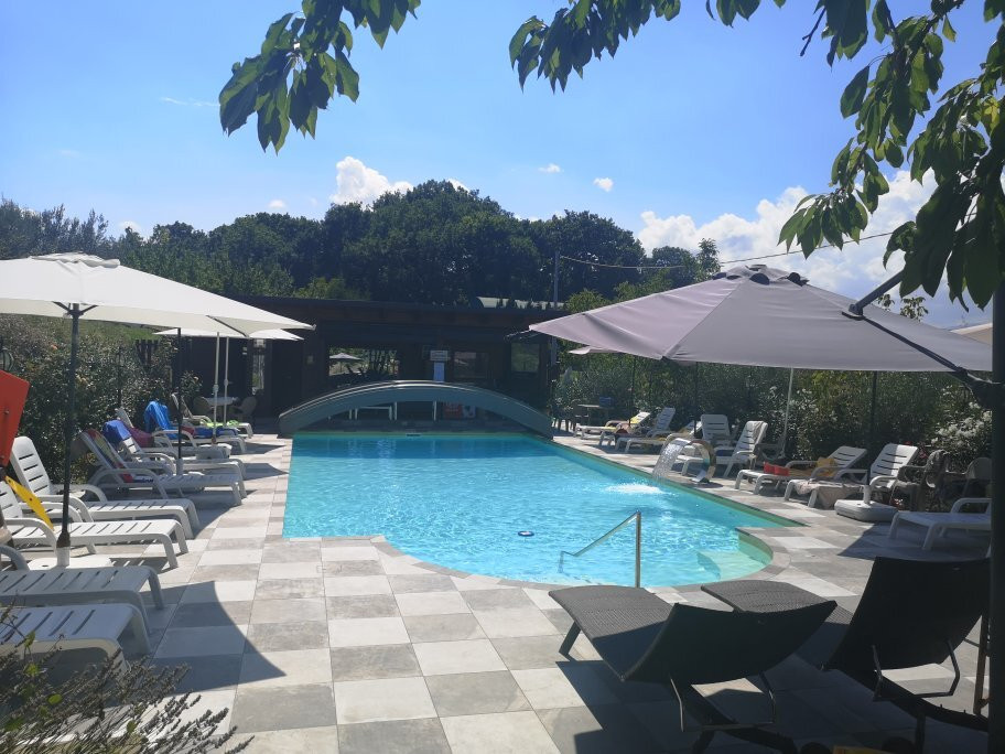 Agriturismo Ca' Maggio主图