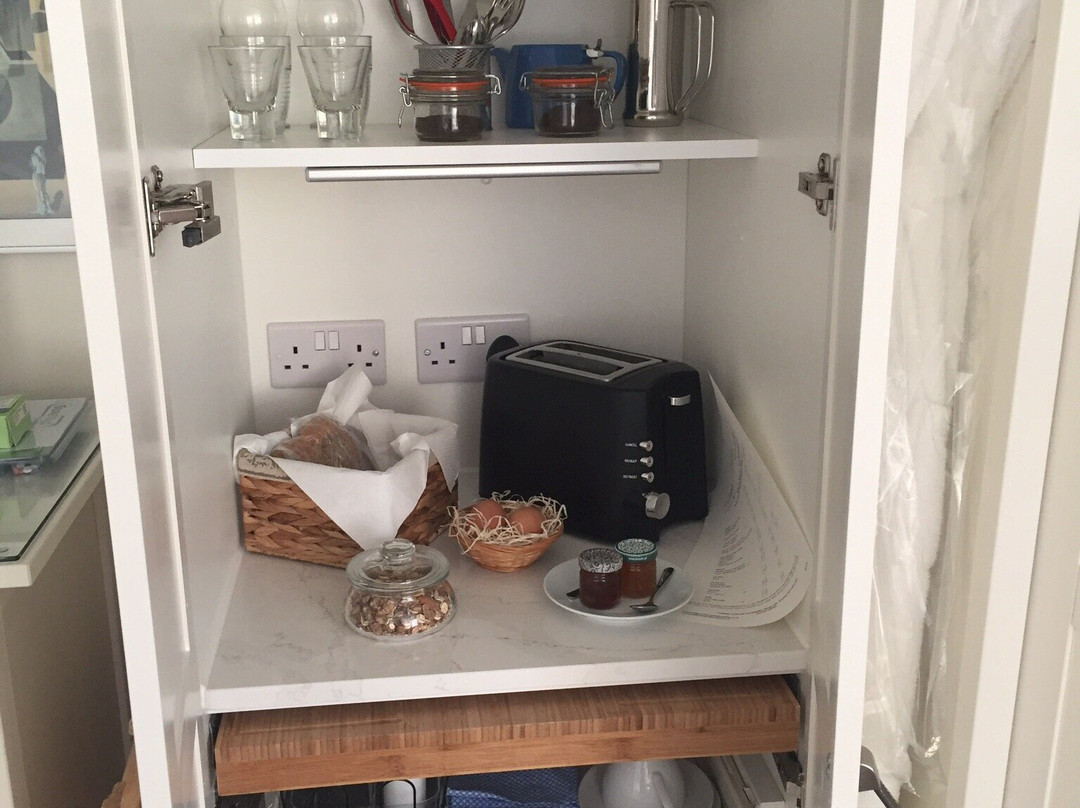 Prestoller House主图