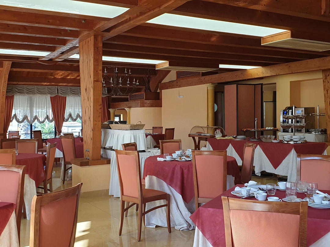 Hotel Marinella主图