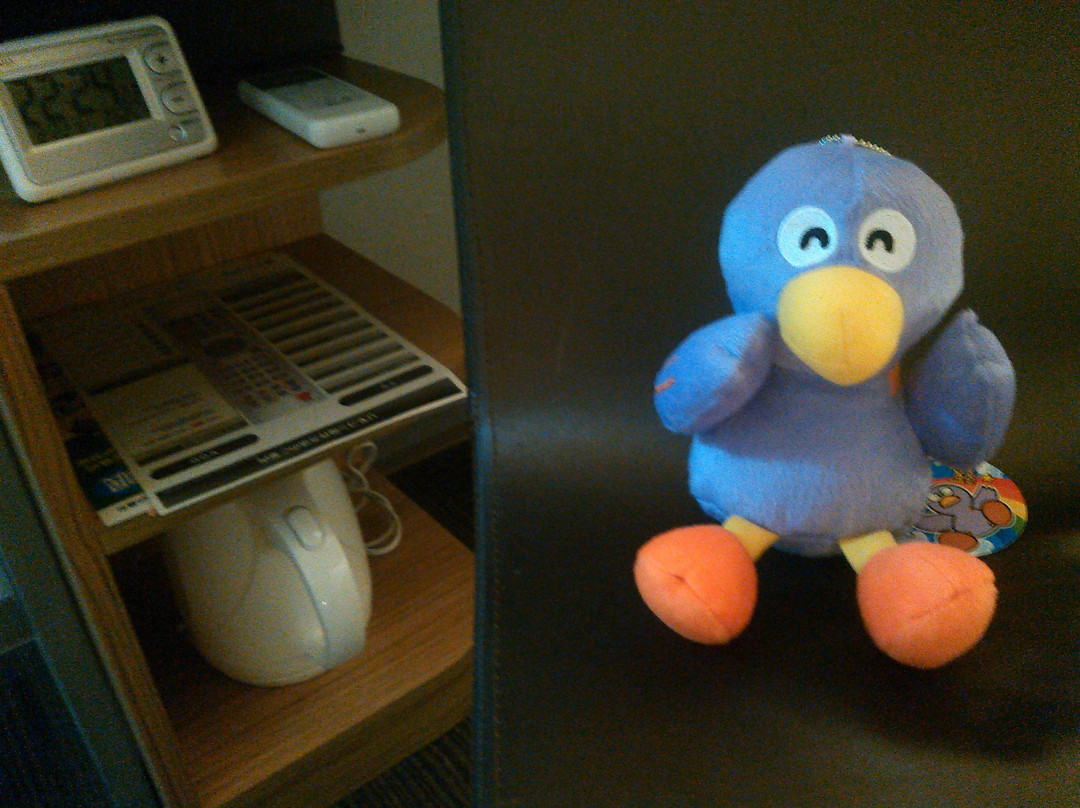 Super Hotel - Saitama Omiya主图