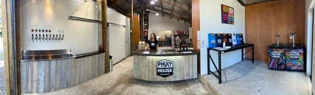 PhatHouse Brewing Co景点图片