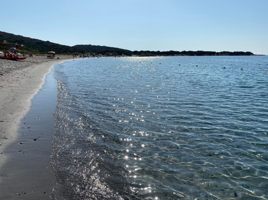 Residence Baia Salinedda主图