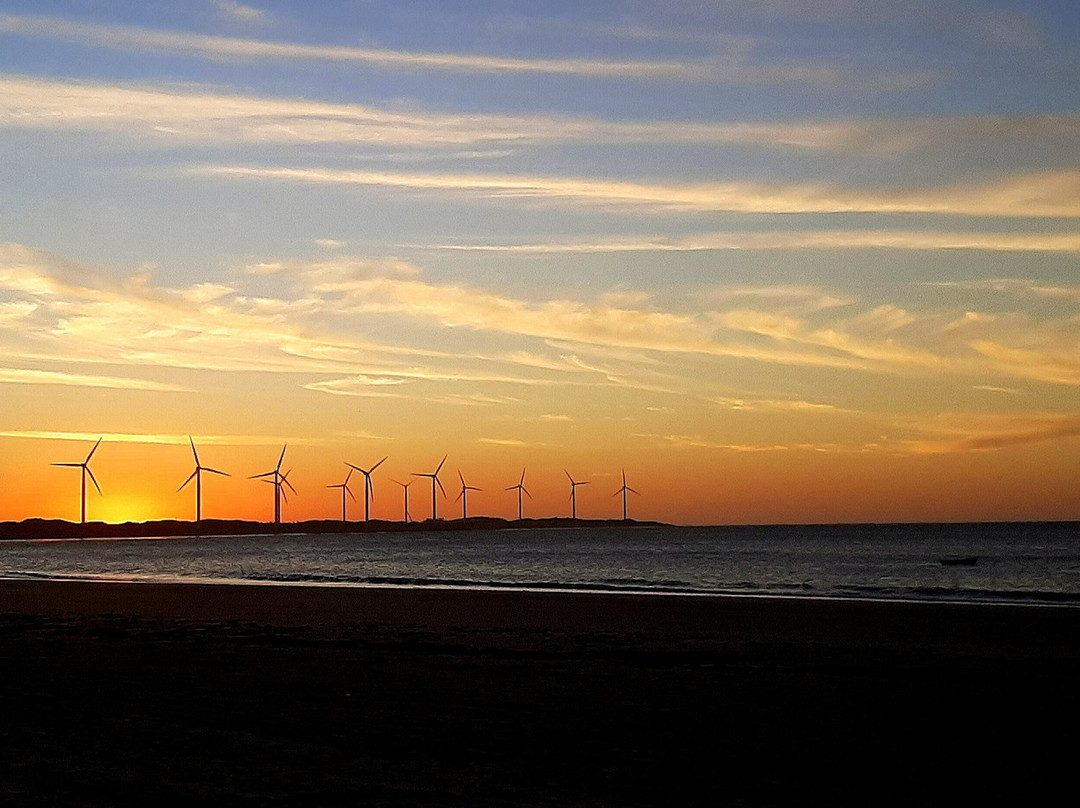 Pousada Casa Canto das Águas主图