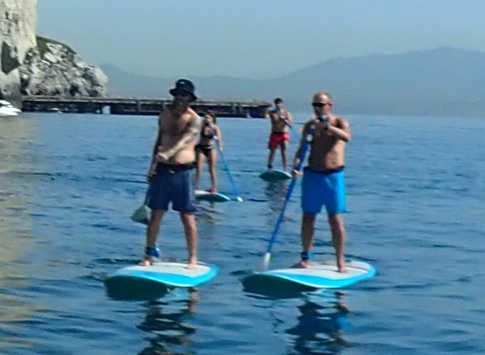 In2Adventures-直布罗陀必去景点