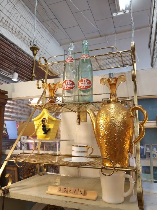 Vintage 101-库斯贝必去景点