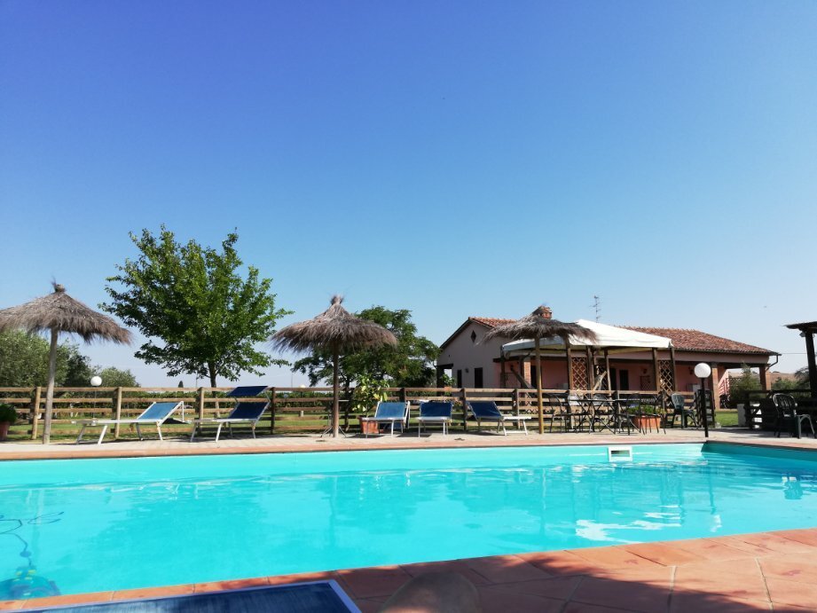 拉格赫托农庄酒店-官方