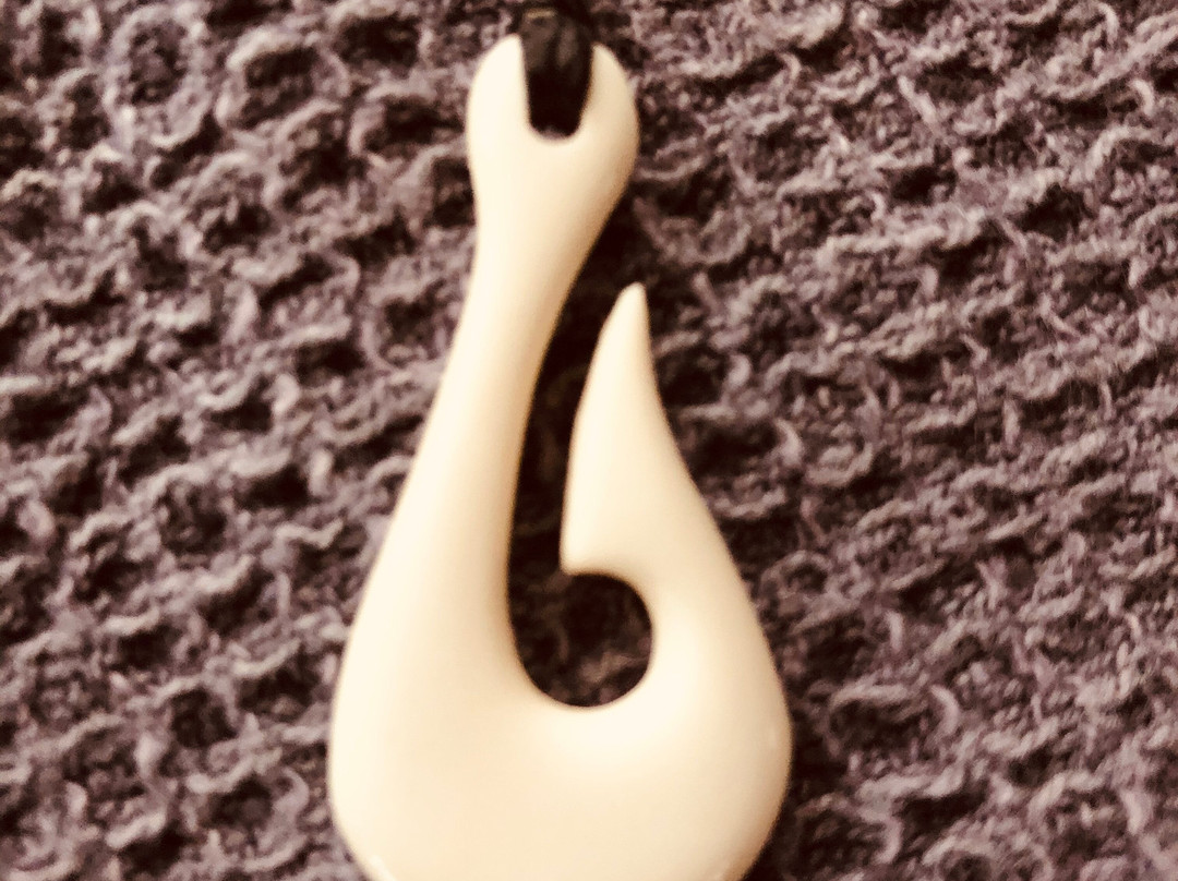 Bay Carving-菲蒂昂格必去景点