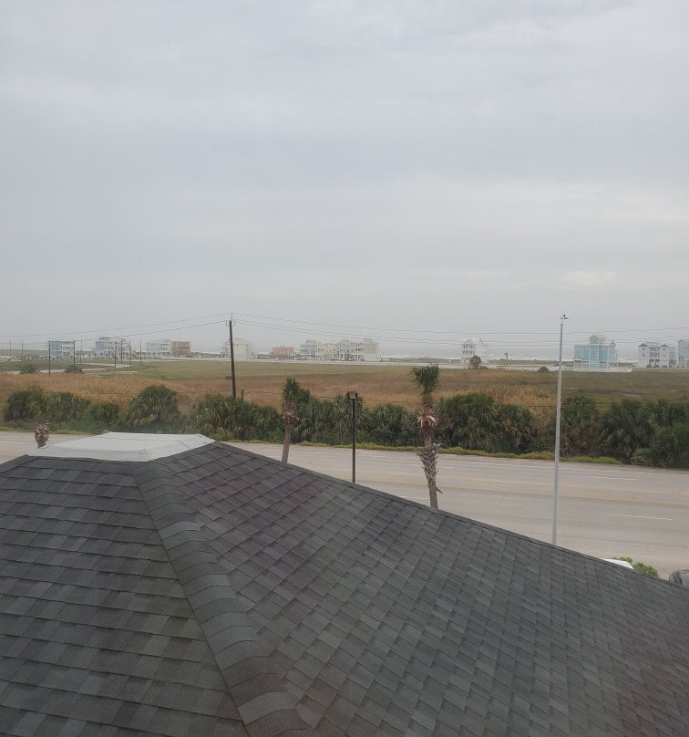 Best Western Plus Seawall Inn & Suites by the Beach主图