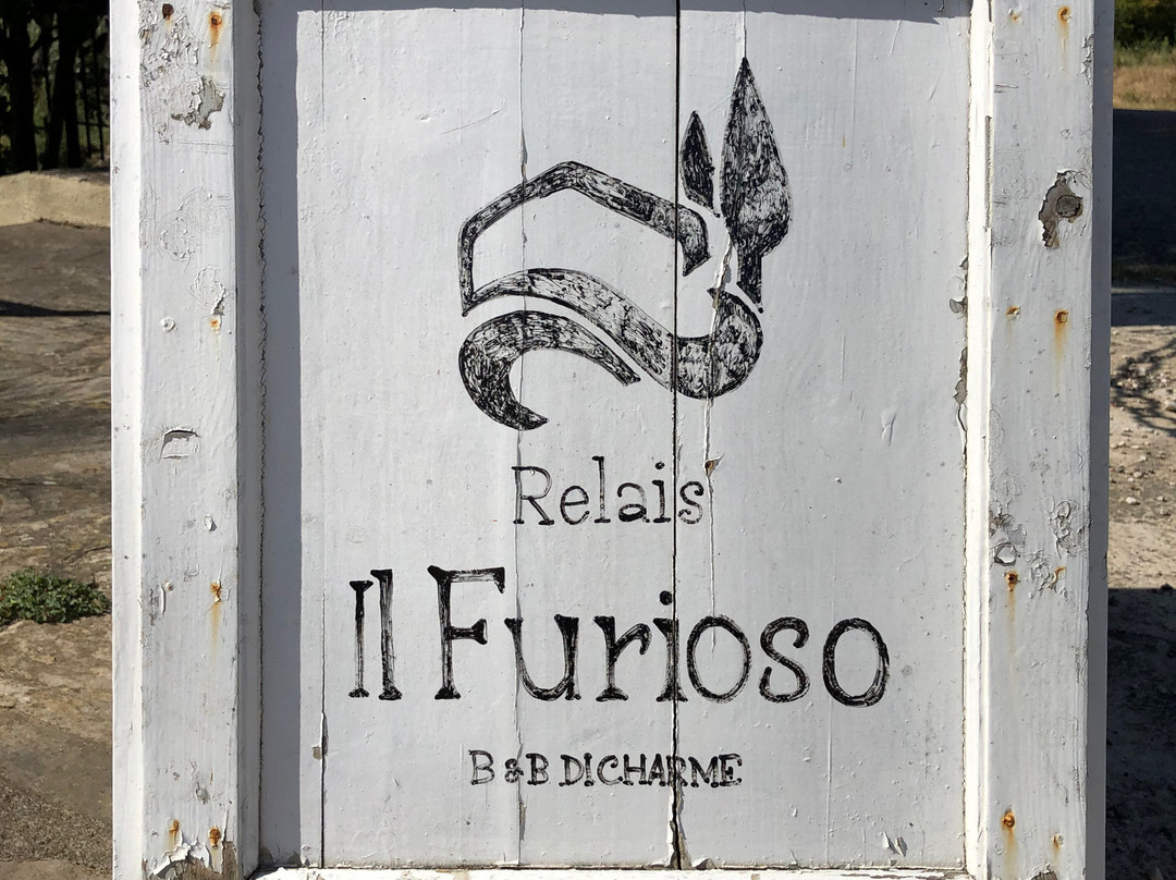Relais Il Furioso主图