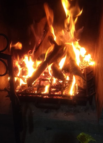 Beija Flor Chales主图