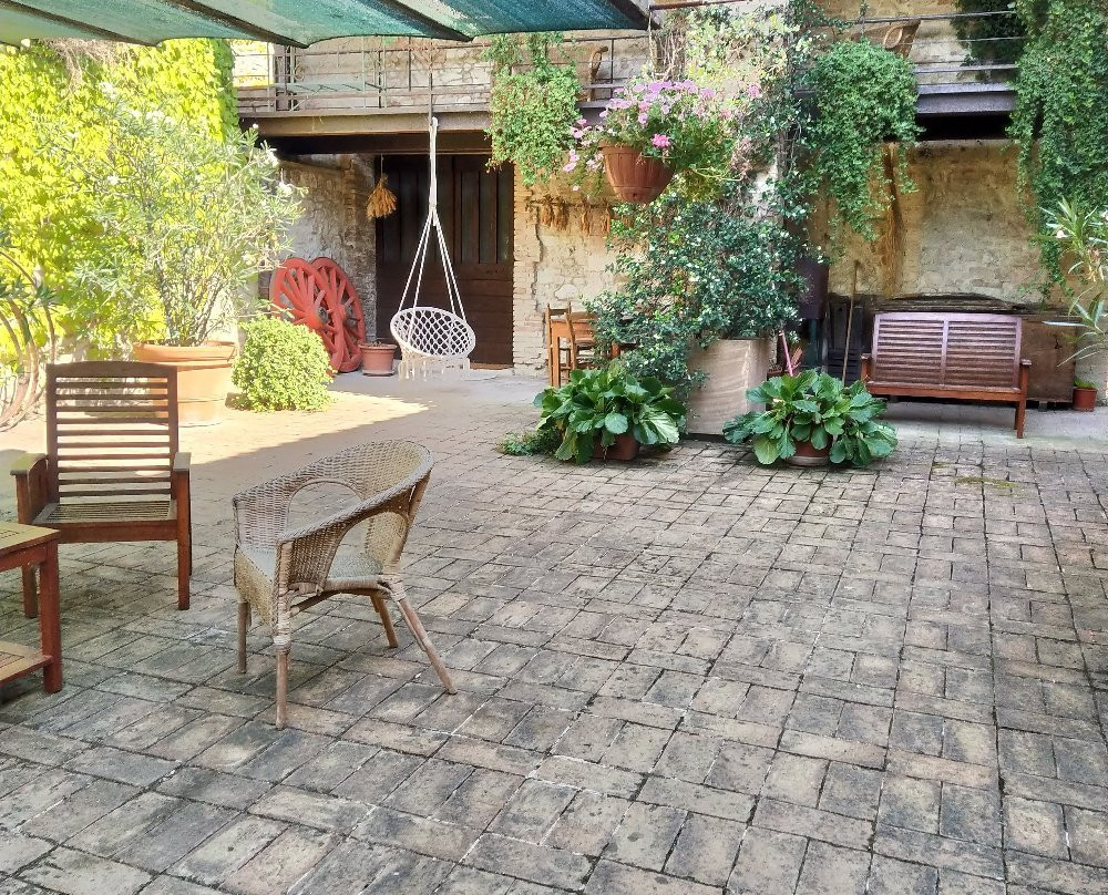 Casa Zia Cianetta Residenza Di Campagna主图