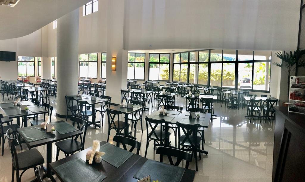 San Diego Express Aparecida主图