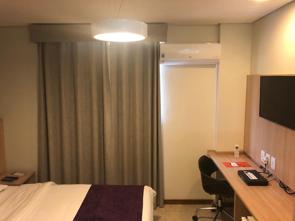 San Diego Express Aparecida主图